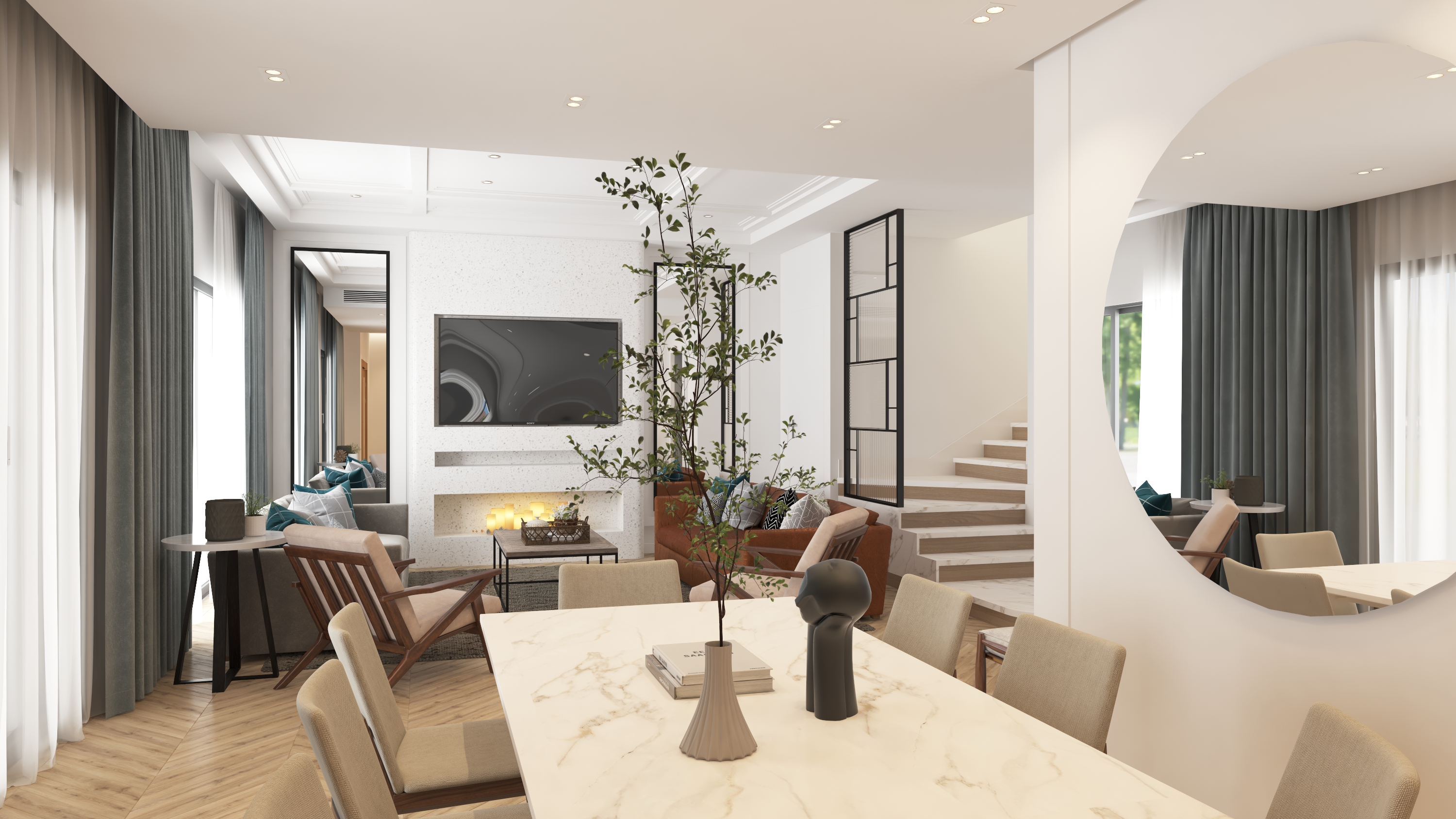 Small house reception-12