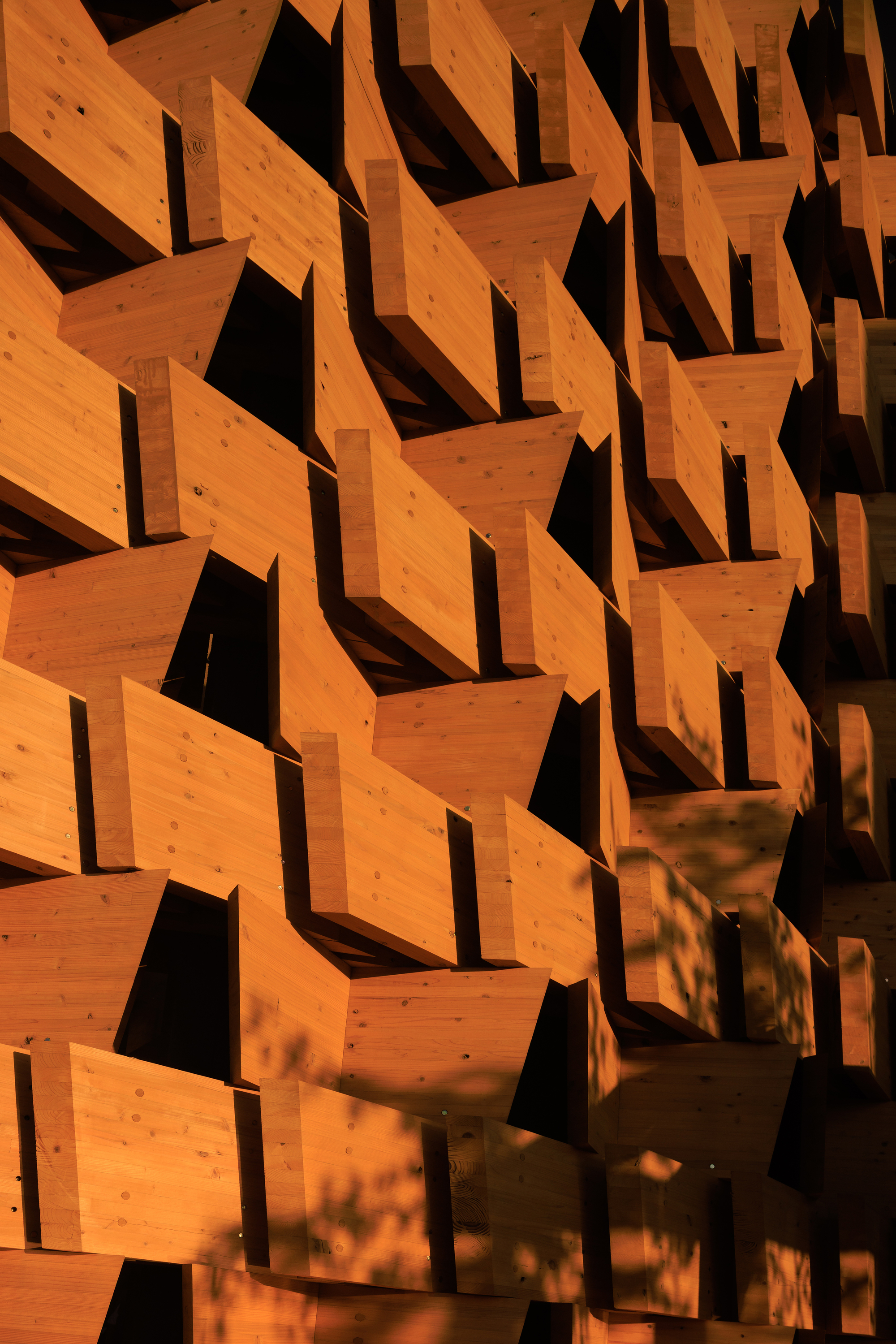 2025大阪世博会波兰馆丨日本大阪丨interplay architects,komy studio-40