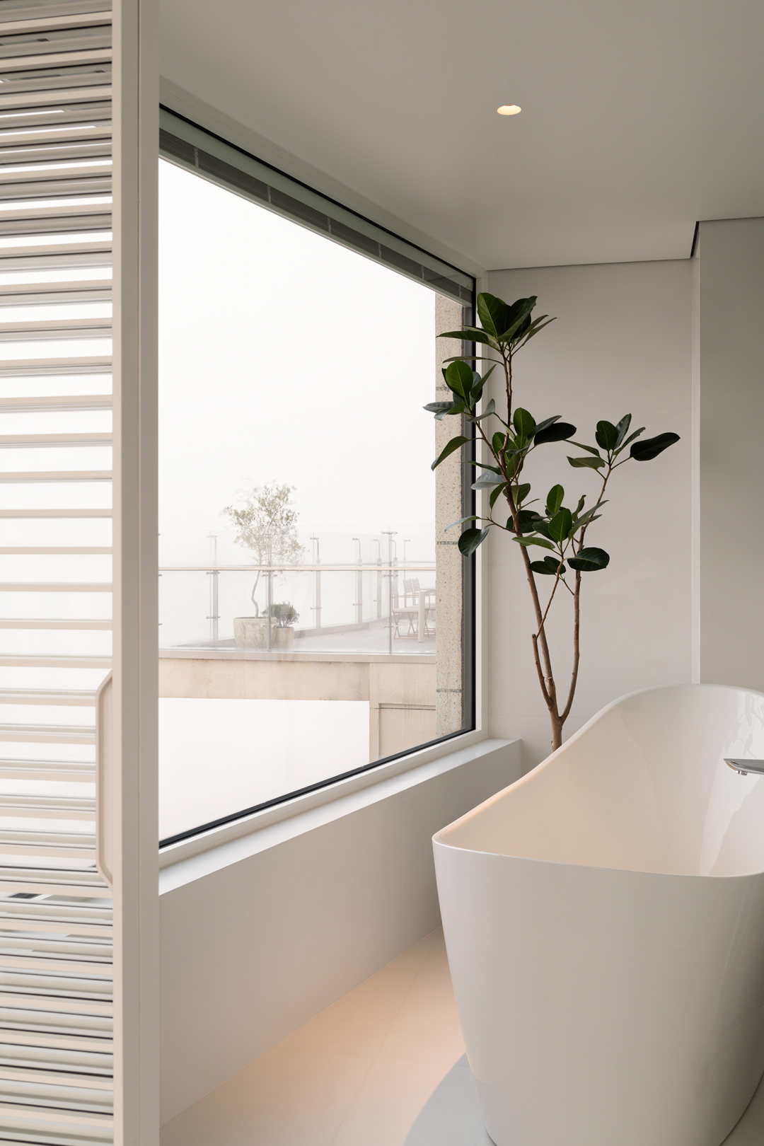 眷宅·合肥丨中国合肥丨合肥宏约深美空间营造设计-89