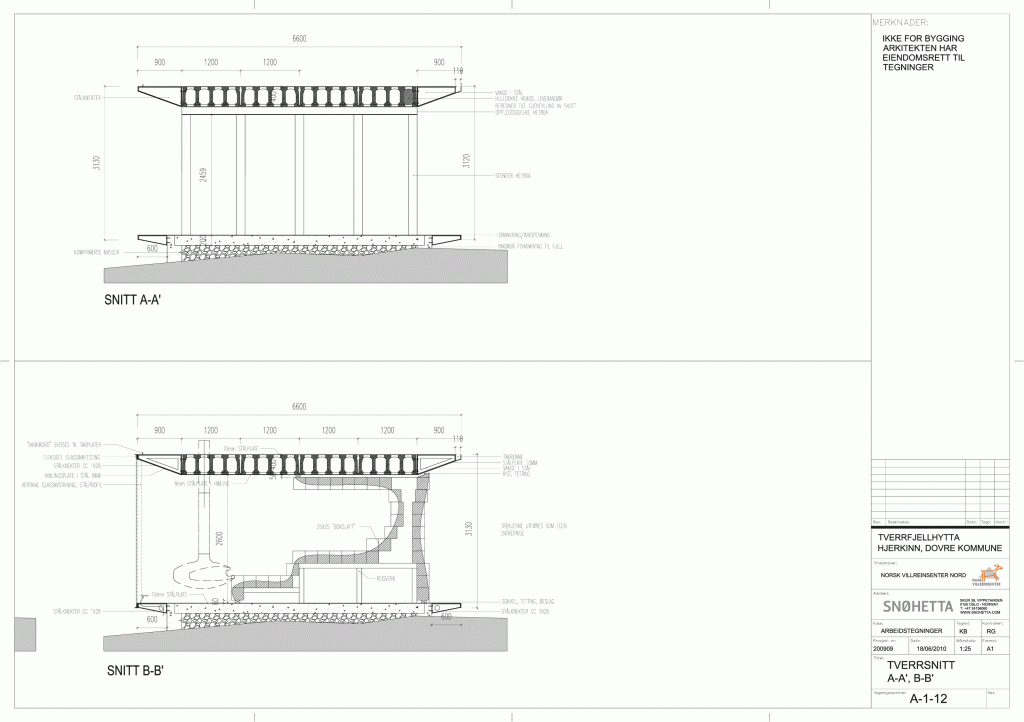 挪威驯鹿观察亭-11