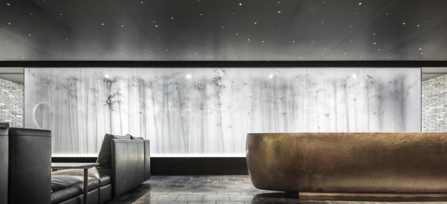 达美中心 T3 壹同制作办公室-14