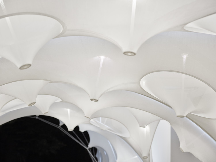 等角平衡 · 创新材料与建筑技术的融合-14