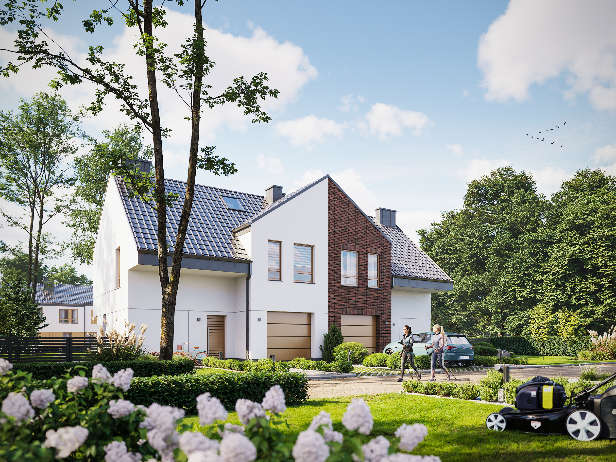 Wiczlino Residential Development-7