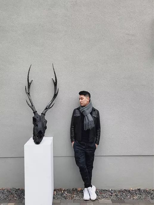 华清嘉园 | 80 后小夫妻的现代轻奢之家-77