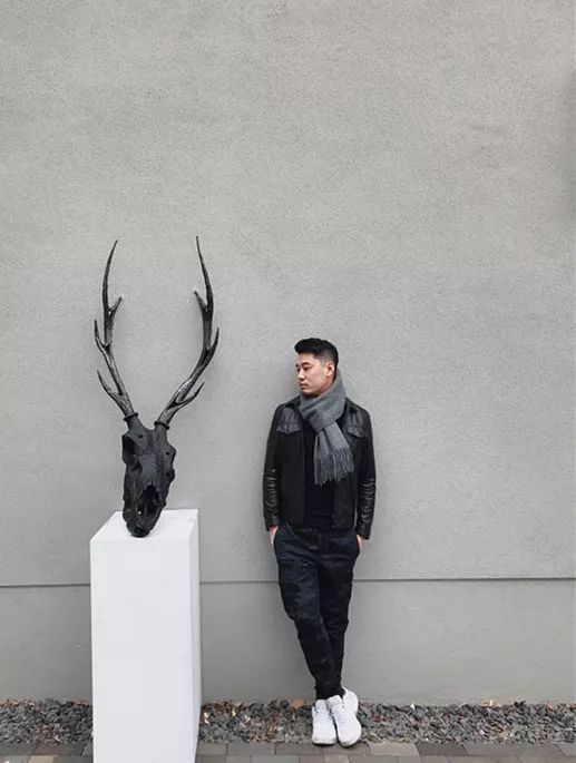 华清嘉园 | 80 后小夫妻的现代轻奢之家-77