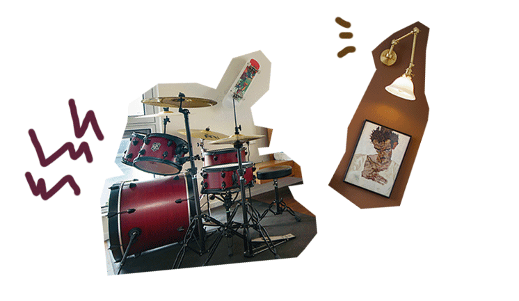 弧光之居 · 三代同堂的完美共处设计丨中国厦门丨理居设计-49