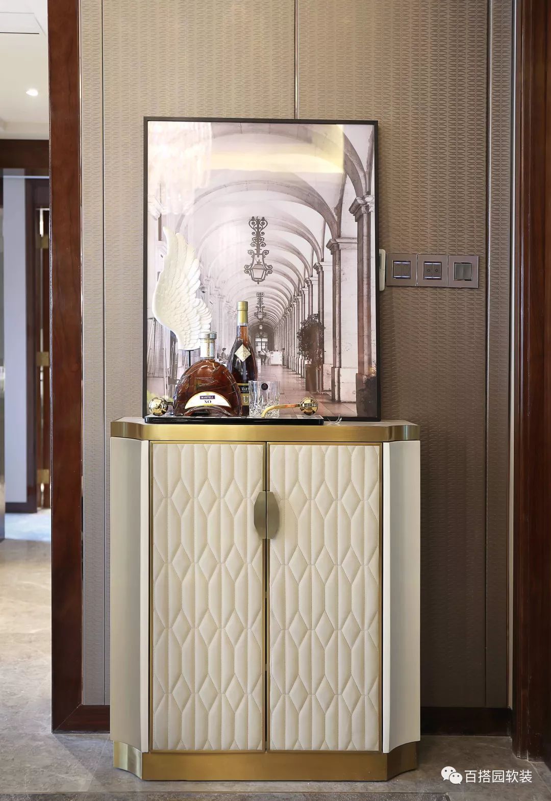 上海江湾华庭|豪而不奢 贵而不靡-25