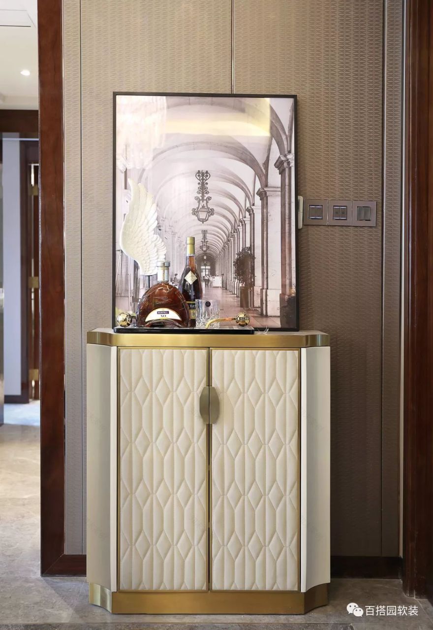 上海江湾华庭|豪而不奢 贵而不靡-25