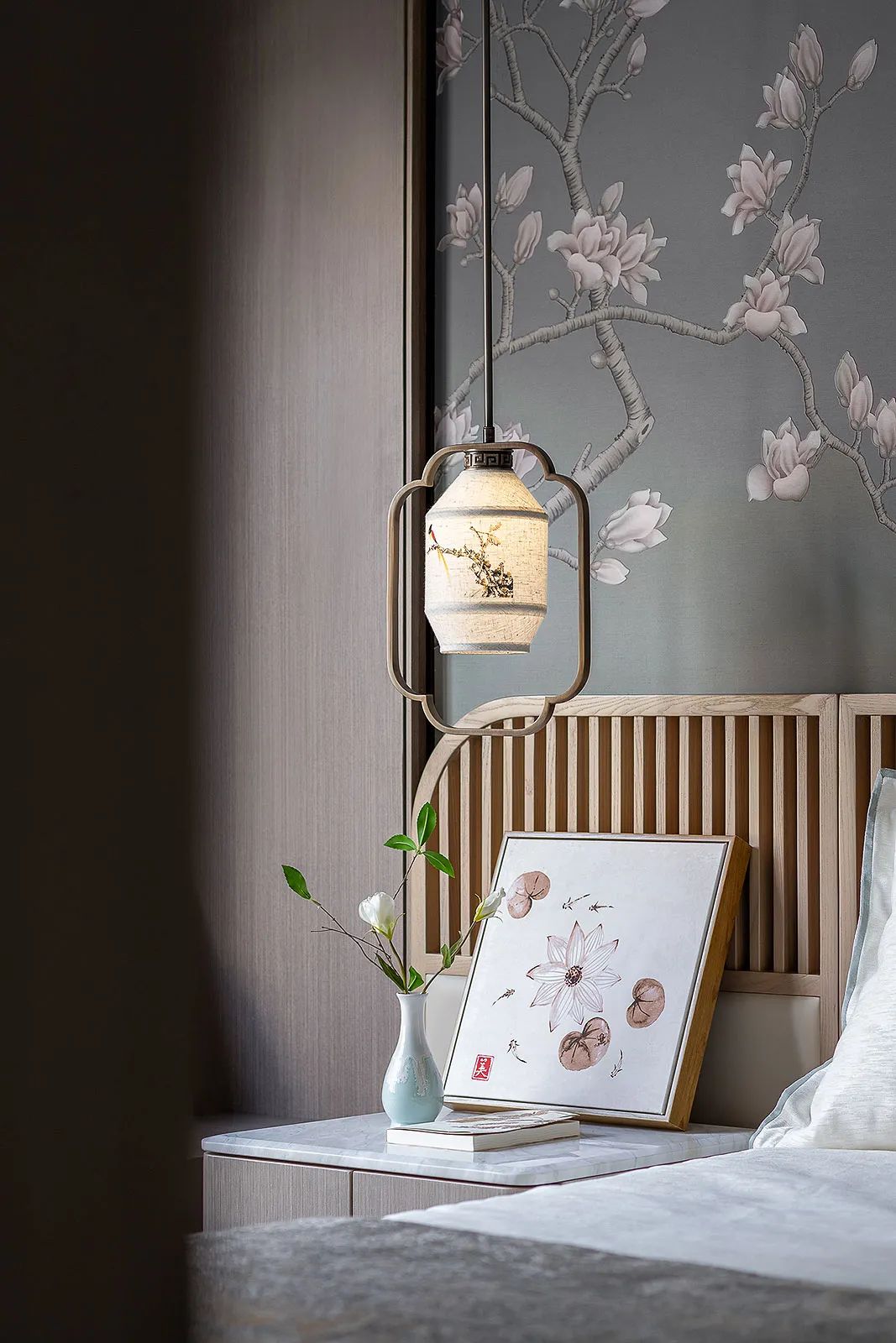 苏州璟萃雅园售楼处及样板房软装设计丨中国苏州丨MOD穆德设计-84