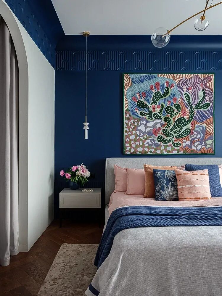 女子买下59㎡小公寓，独居生活越过越爽！-19