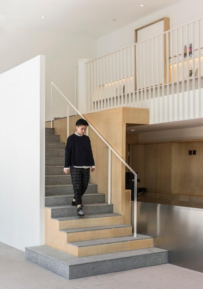 春风习习读书会 · 朝阳城市书屋-19