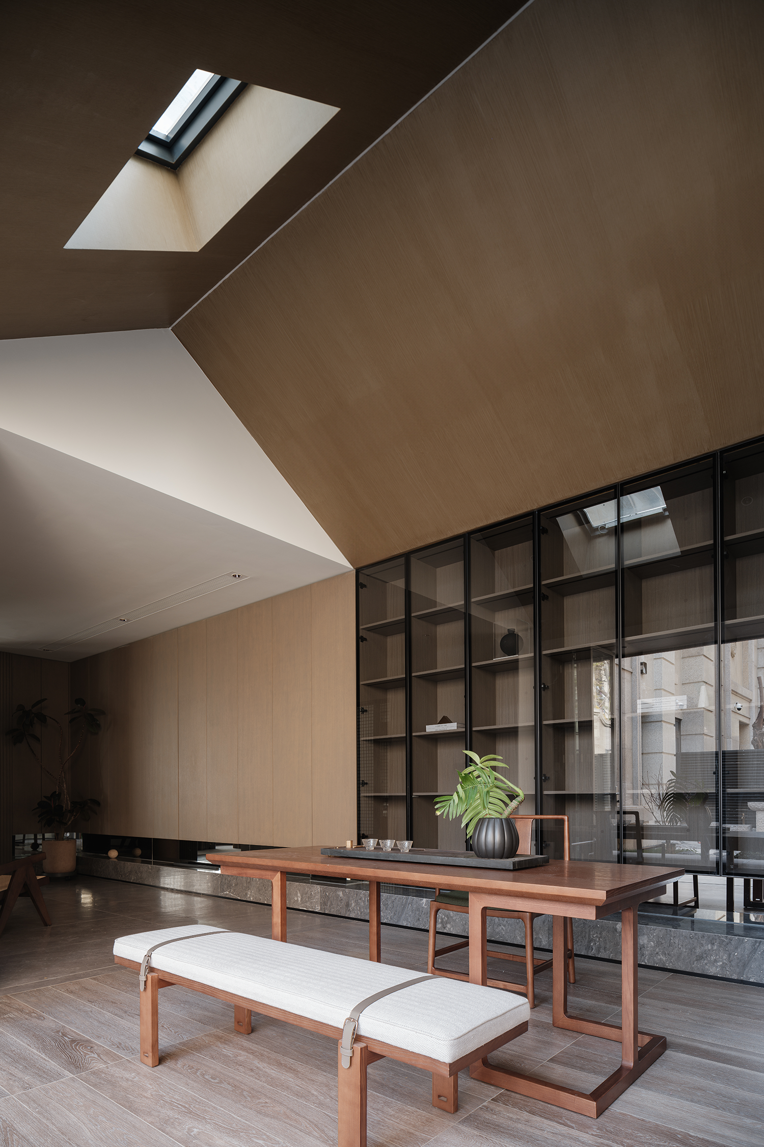 绿地香颂丨中国无锡丨朱清林-44