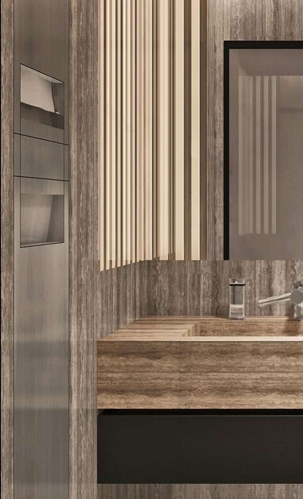 Erdal Chef 餐厅丨Burak Eyigün-35