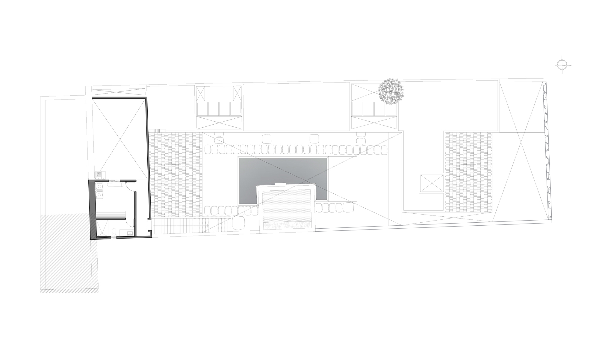 改良房屋丨墨西哥丨Oriundo Taller-18