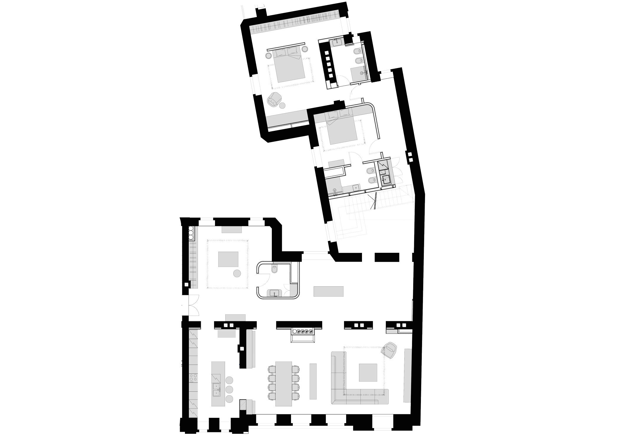 丨拉脱维亚里加丨Open AD-39