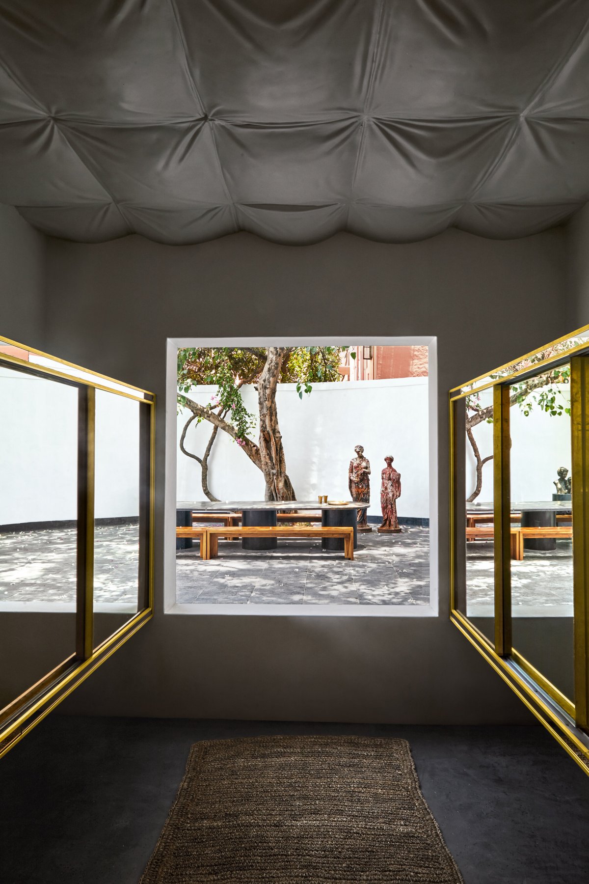 Raw Mango 品牌纺织品设计创新丨印度丨Sanjay Garg-13