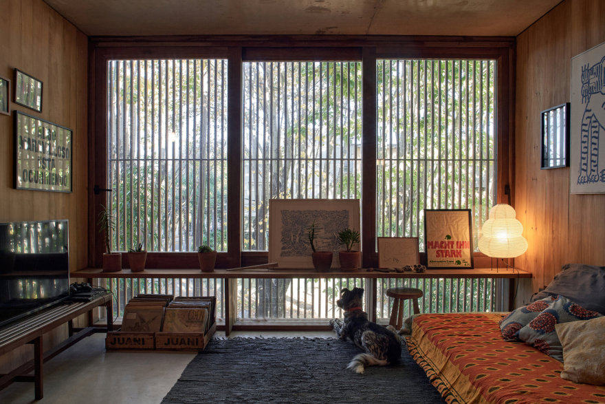 卢阿之家丨阿根廷丨Ana Smud-15