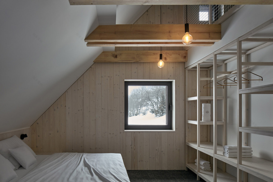 Milada 度假屋丨捷克丨ADR-33