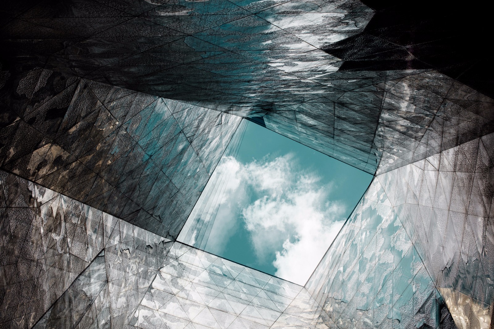 Carsten Witte 经典建筑摄影 · Iberian Architecture-69