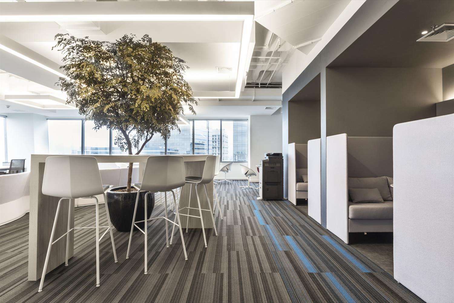 阿雷亚利斯 13 办公室-8