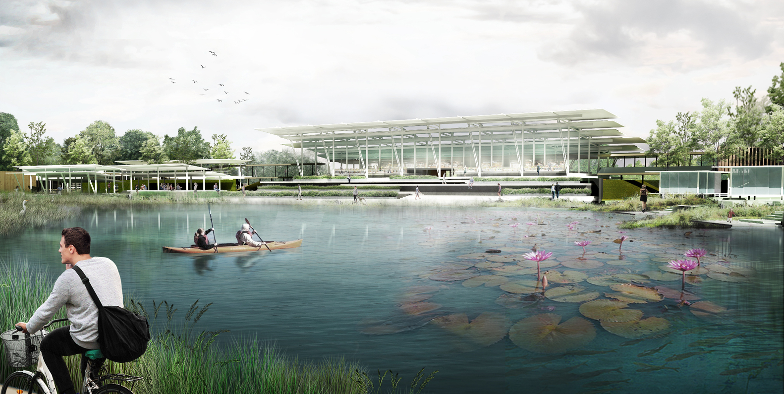 越南 Cuchi 有机农场-2