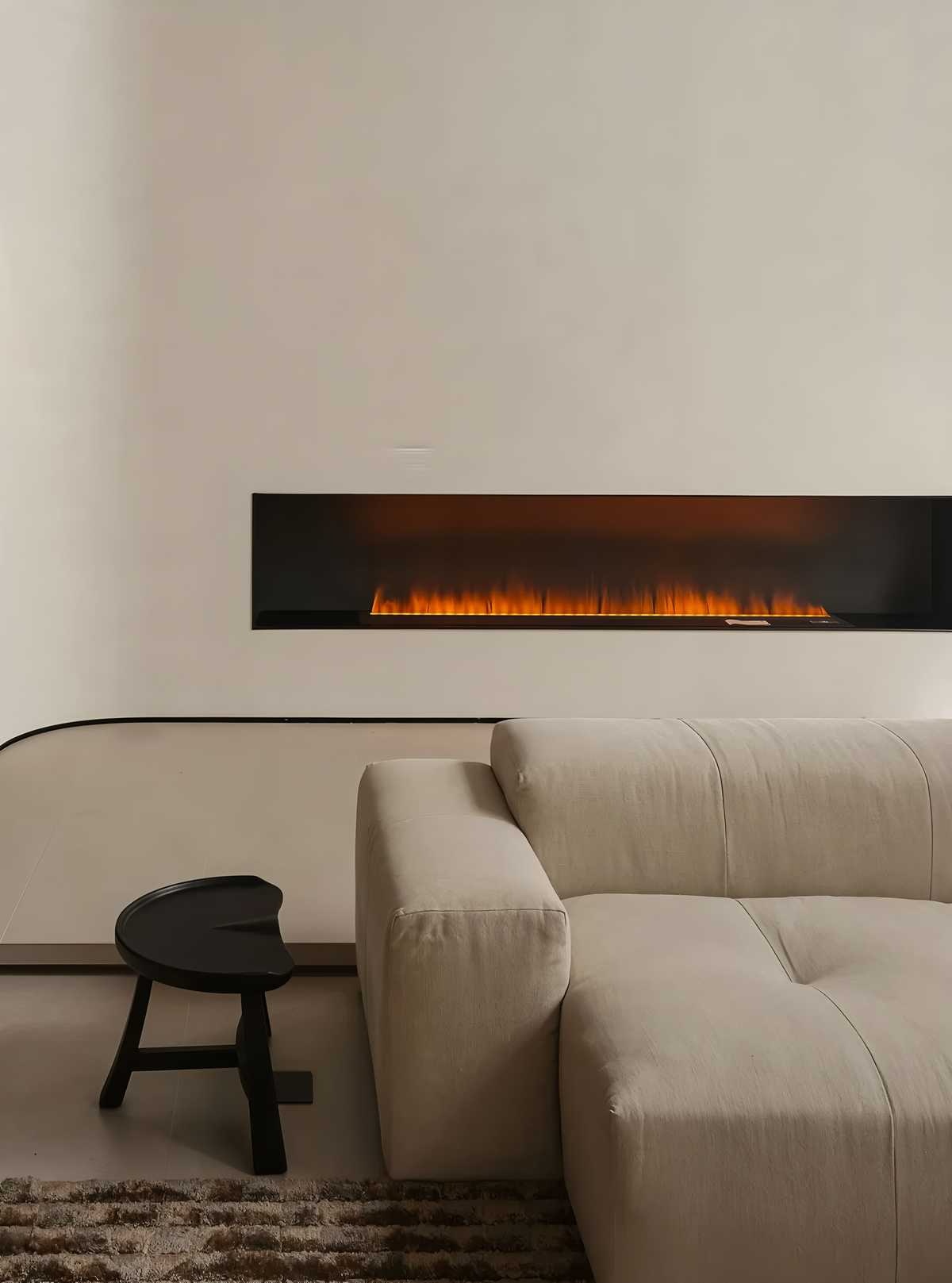 子茉·宋境丨中国淮安丨南京素空室内设计有限公司-47