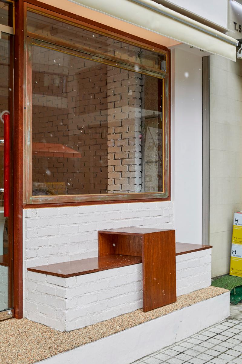 十平米卡啡室的温馨氛围营造-12