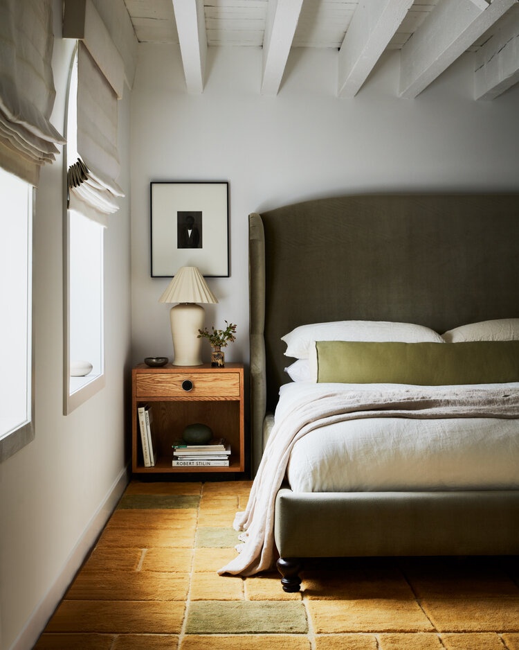 Soho Loft 优雅的乌托邦丨美国纽约丨Nicholas Obeid-17