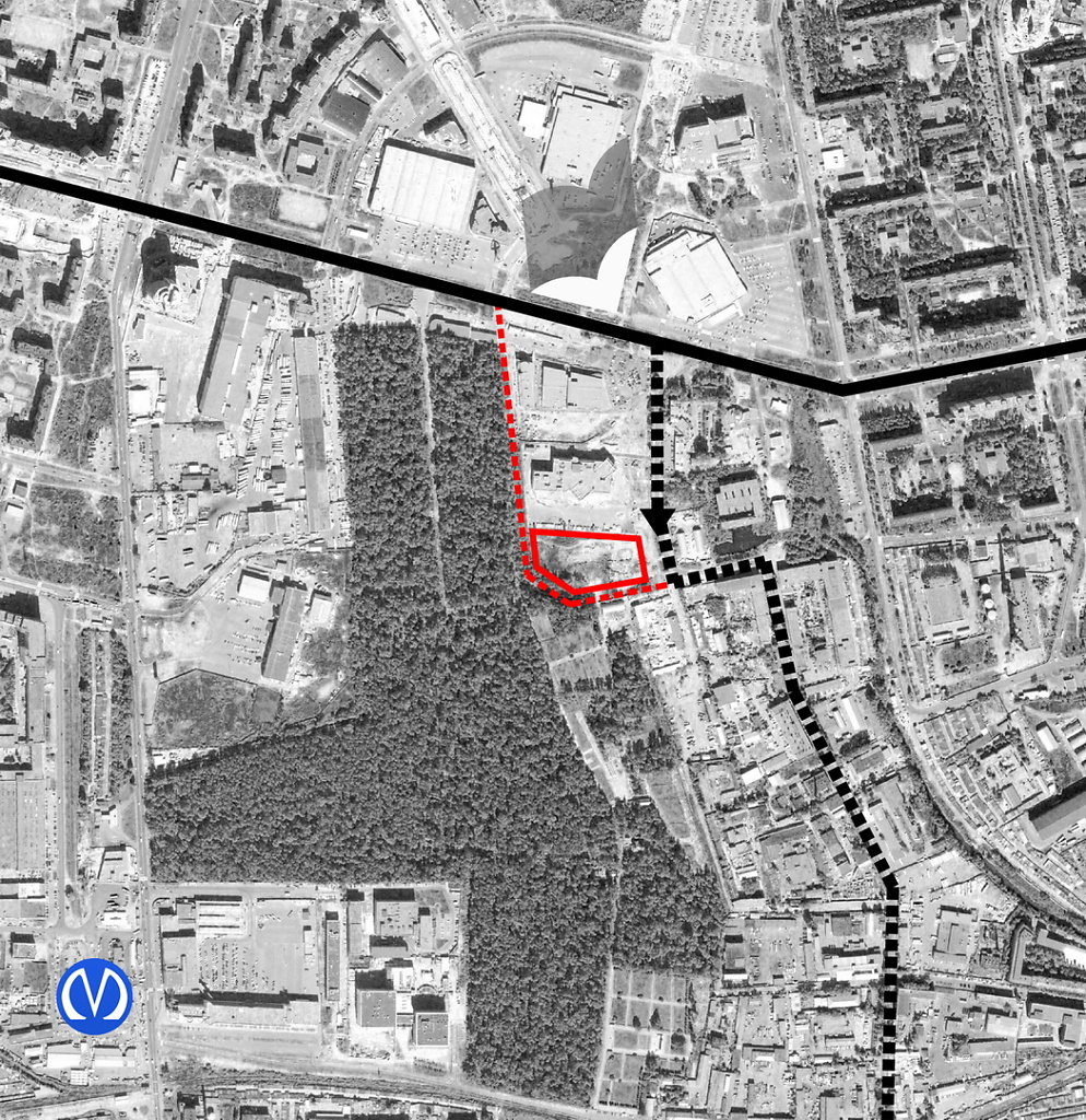 丨俄罗斯圣彼得堡丨UKOLOV,OSIPOVA ARCHITECTURE-8