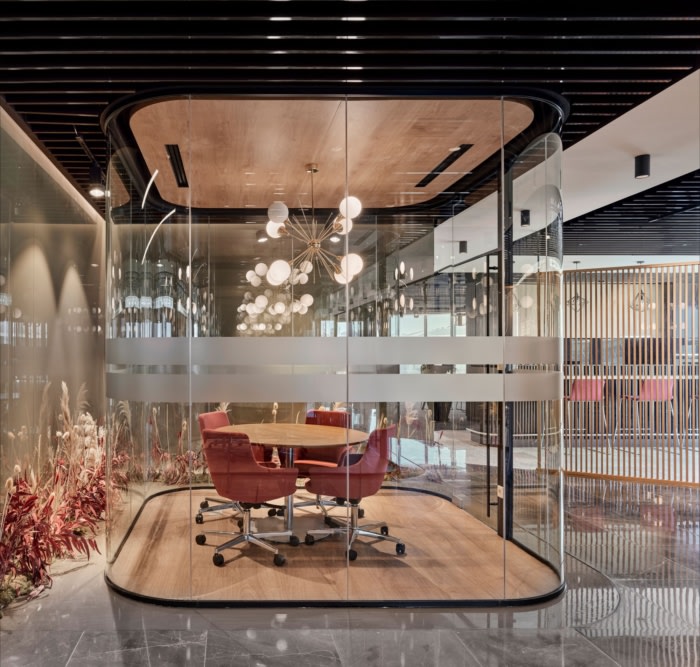 Genel Energy Offices - Istanbul | Office Snapshots-3