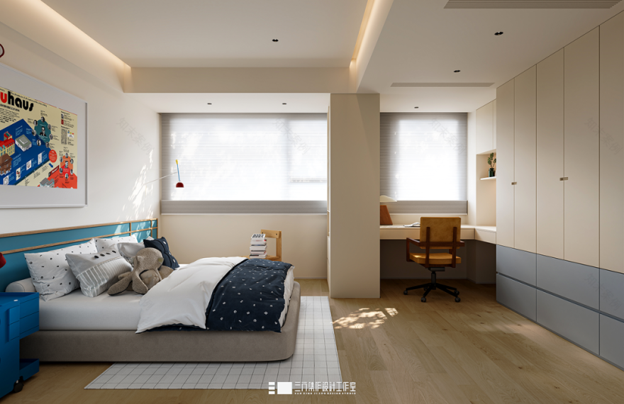 三行集作|自然系理想家-68