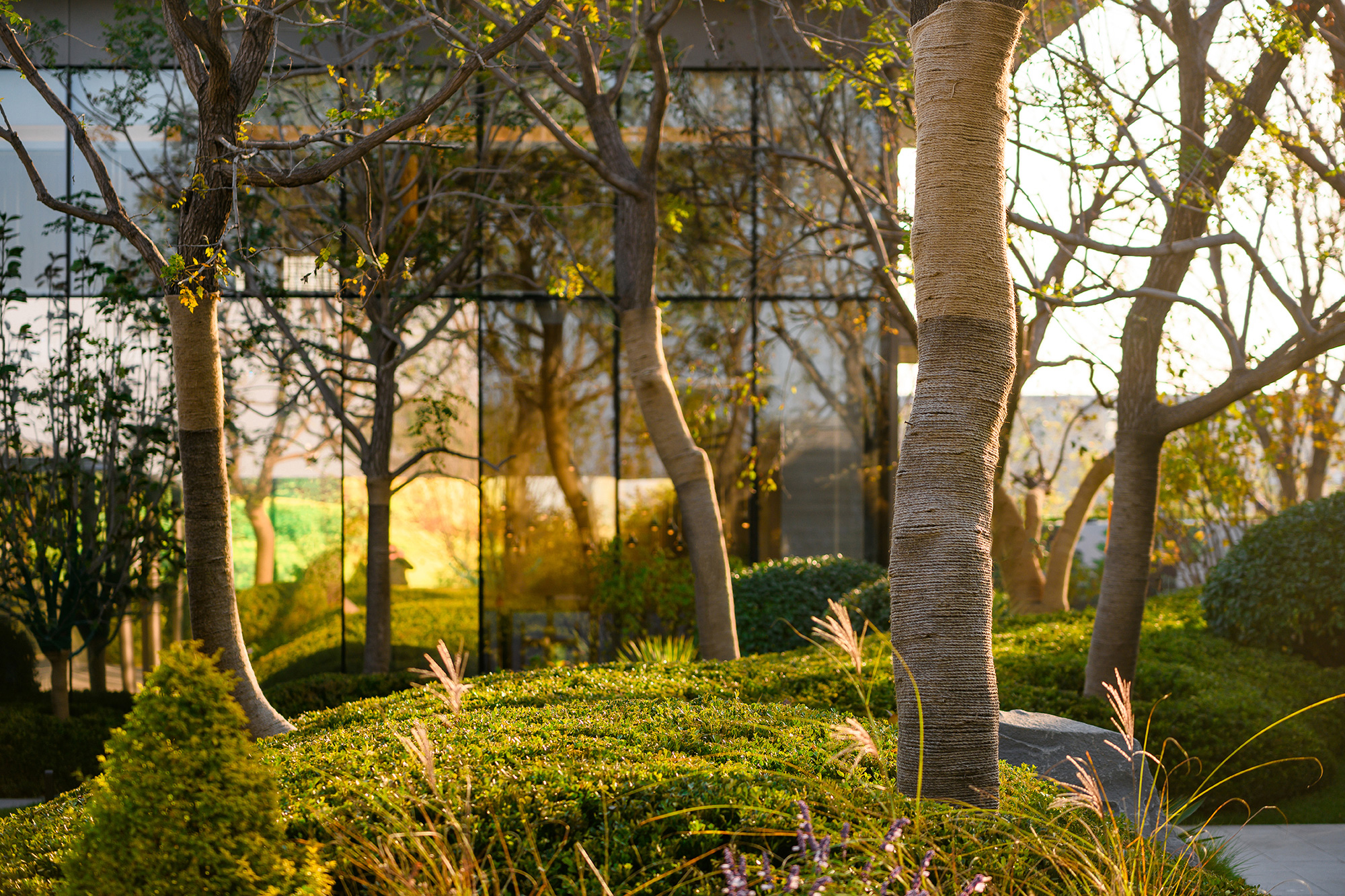 Poly Gemdale Light of Life, Beijing - Residence - L&A GROUP | To Create a Better Environment-48