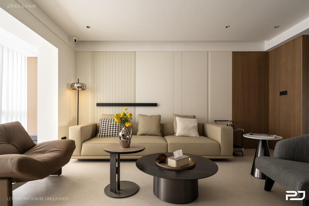 实景 万科大明宫丨品界洛克设计-7