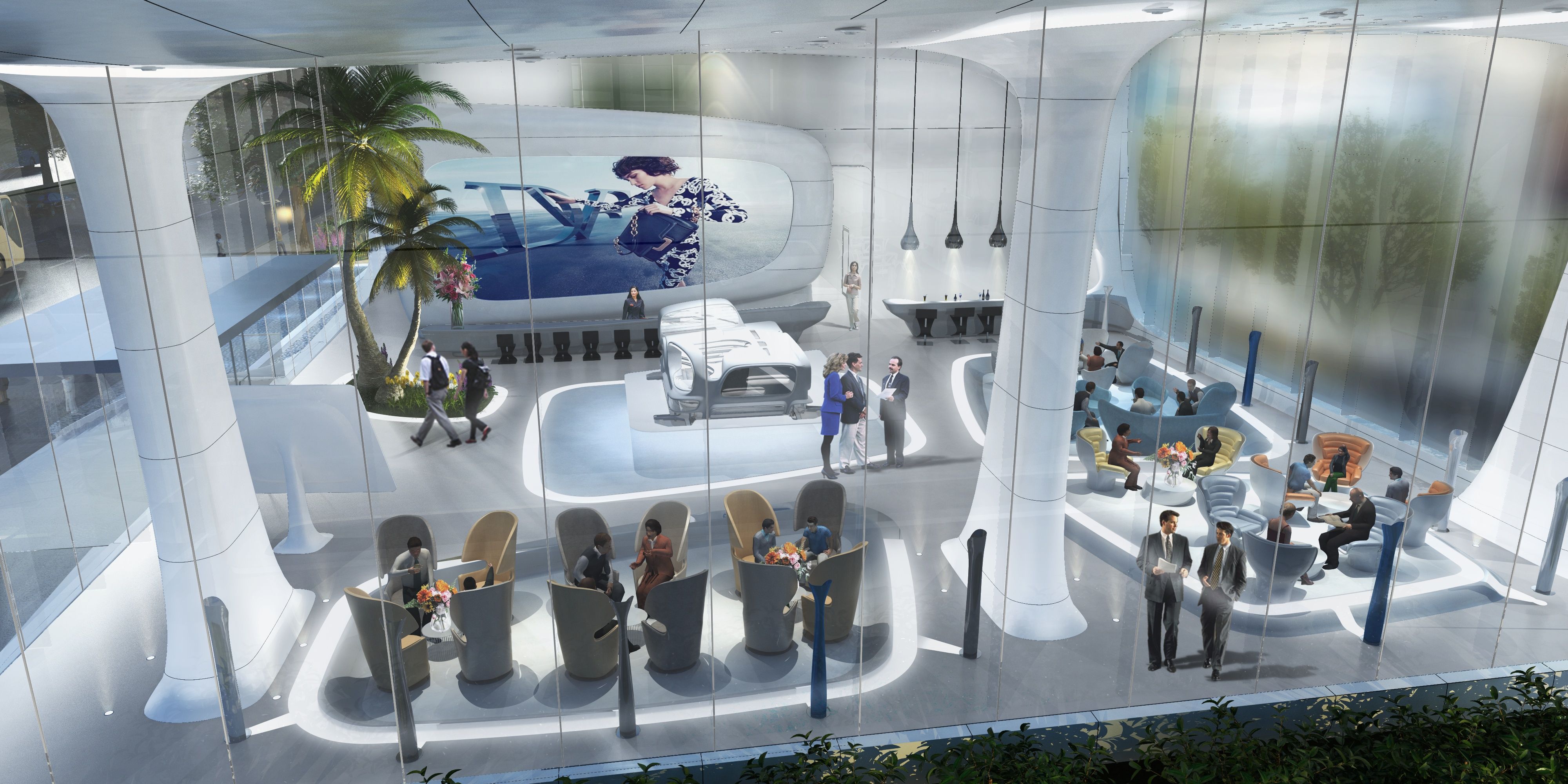 郑东风情销售中心-29