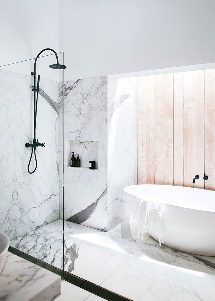 悉尼现代简约家庭住宅 | 传统与创新的完美结合-14