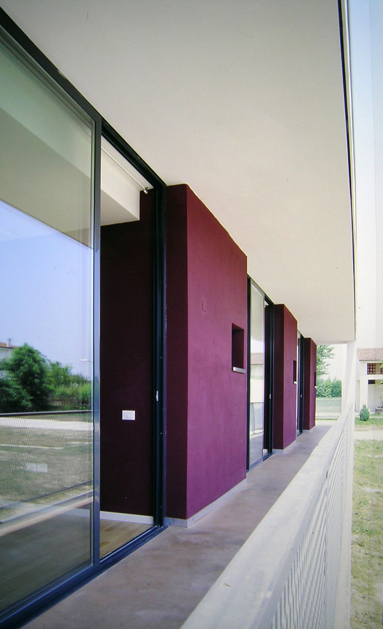  Special House for disabled people 
			-4