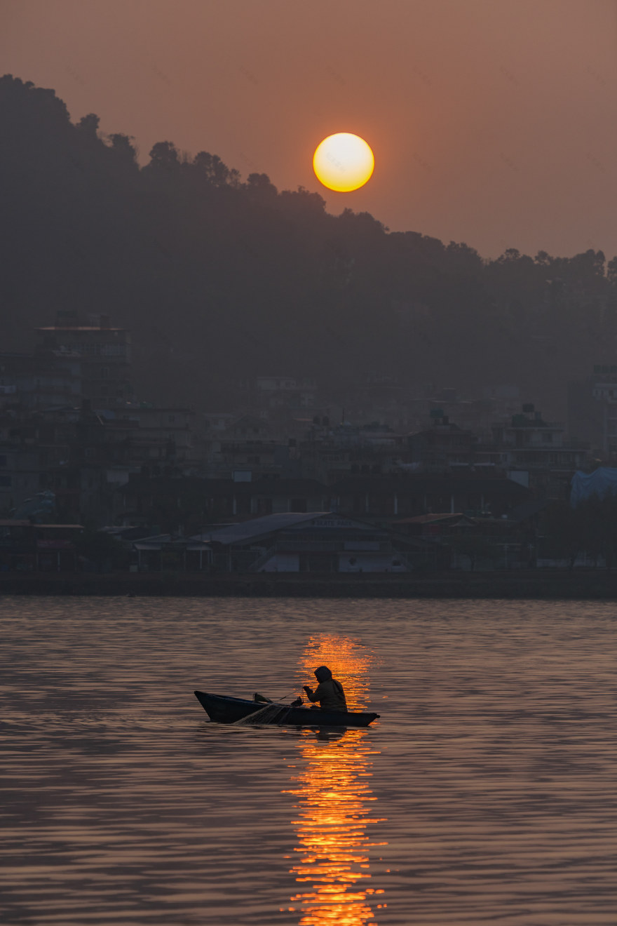 博克拉及周边地区丨尼泊尔丨KIRILL TSYBENKO-29