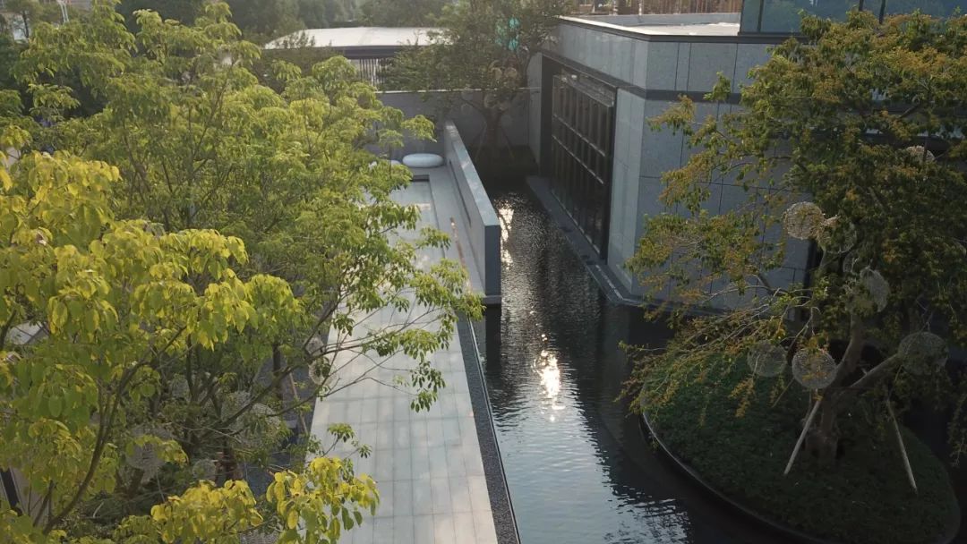 融创·溪湾首府 | 鹿影幻境,自然诗意的栖居-61