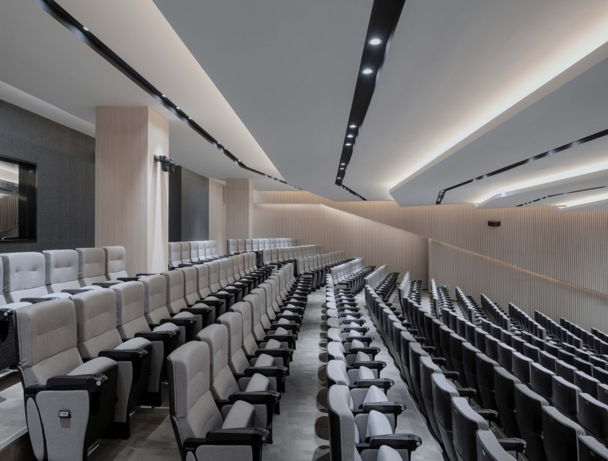 南京嘉泰天庆(CTTQ)办公室丨中国南京丨iDA Workplace-32