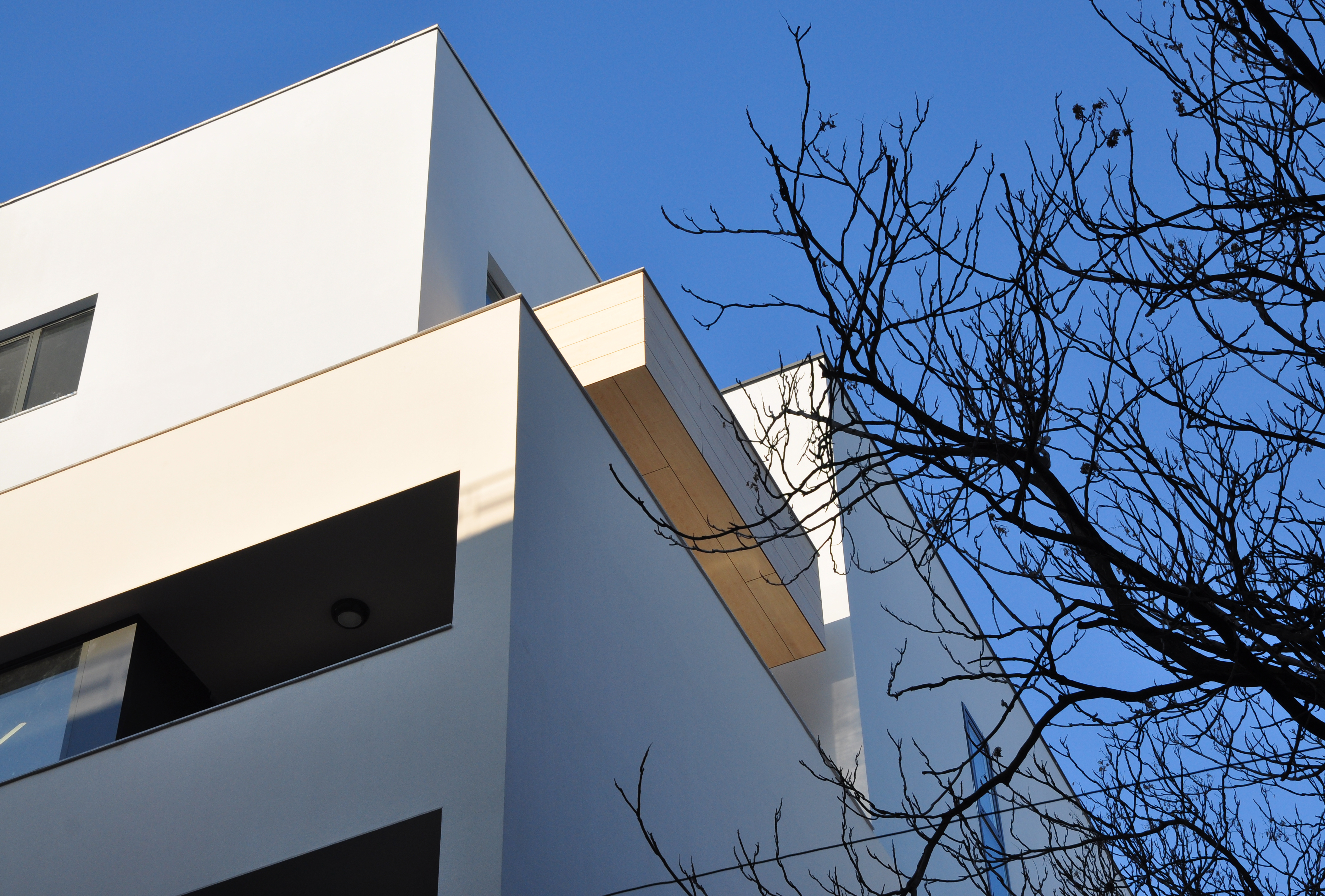 urb@nof office | 2011 年罗马尼亚建筑奖得主 多功能办公住宅设计-22