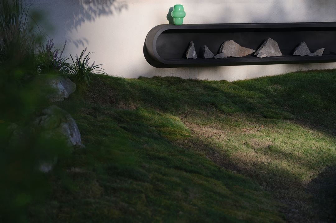 一亩朴拙而憨趣的设计 “自耕地” | PIG DESIGN 李文强-21