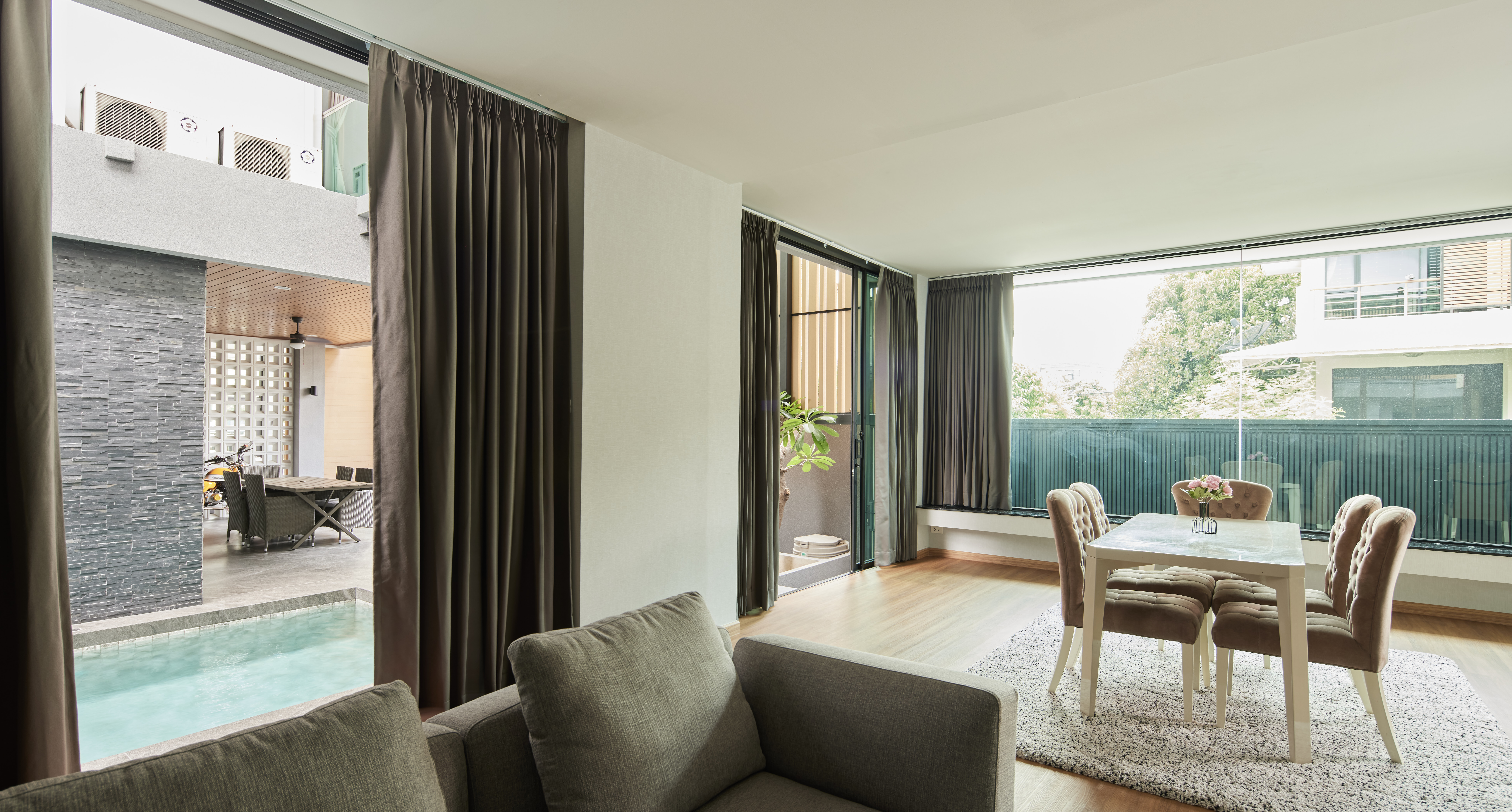 Prinsiri House 改造丨泰国曼谷丨S+S Architects-40