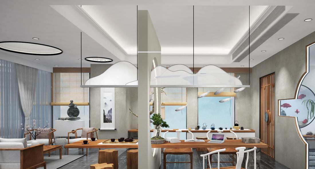 杭州小资范办公楼设计-12