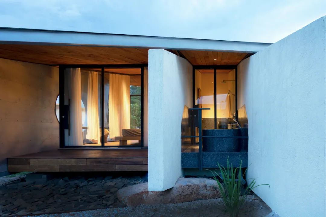 400 m²越南农场住宅（Bung Rieng House）-17