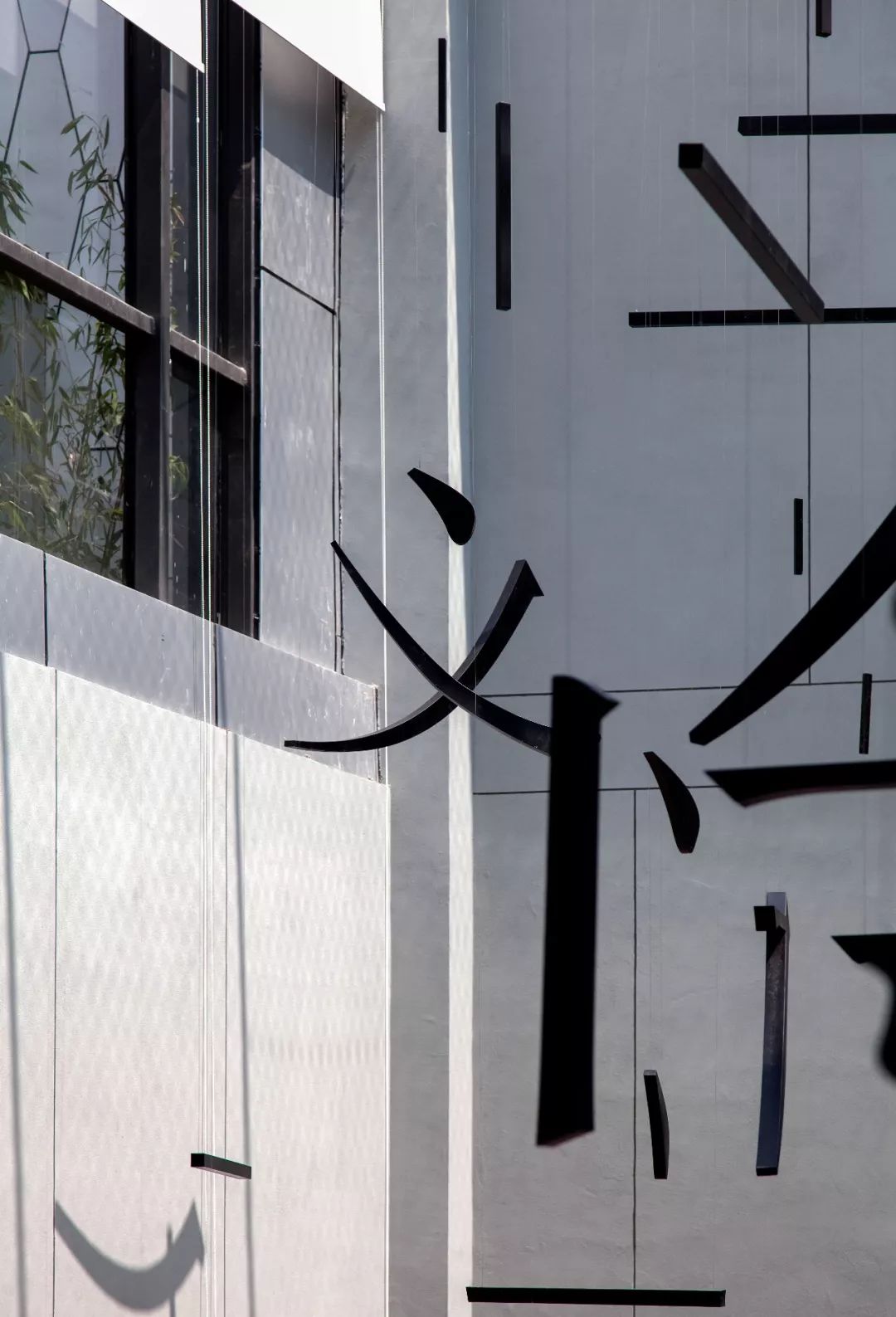 诉说书院故事的景观软装设计 | 重庆龙湖·长滩原麓-57