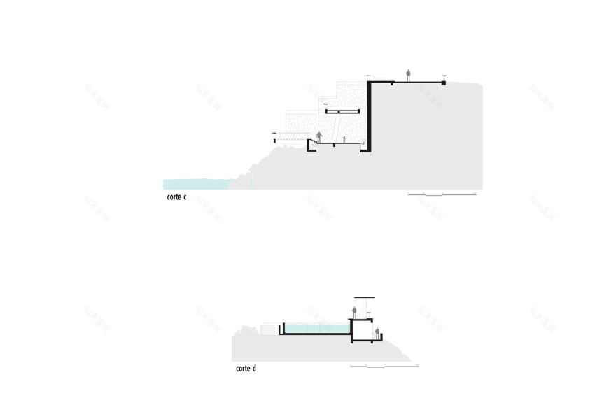 Sea Club Punta Marqués 128 arquitectura y diseño urbano + kontrast-51