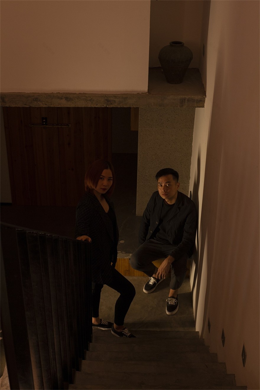 邹宅室内设计丨中国莆田丨夕又(莆田)室内设计制作室-44