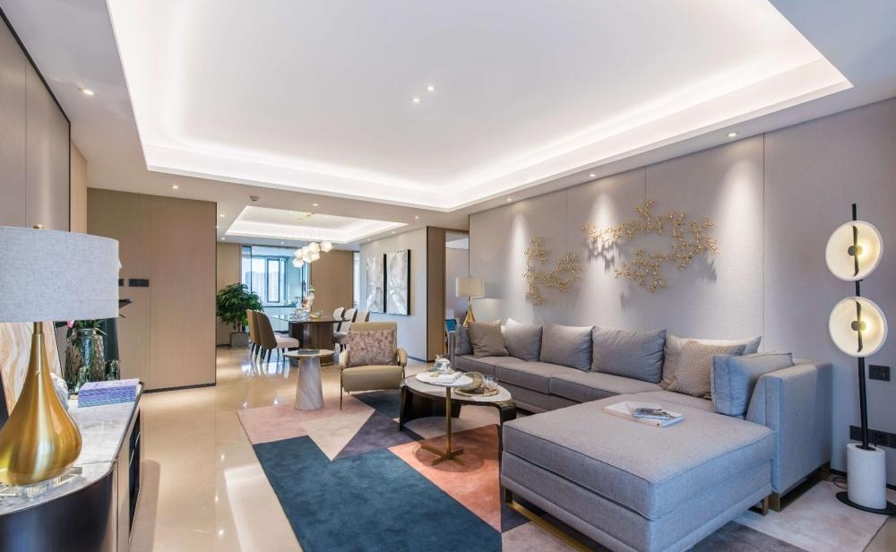 现代简约艺术空间 | 家庭生活的美学解读-0