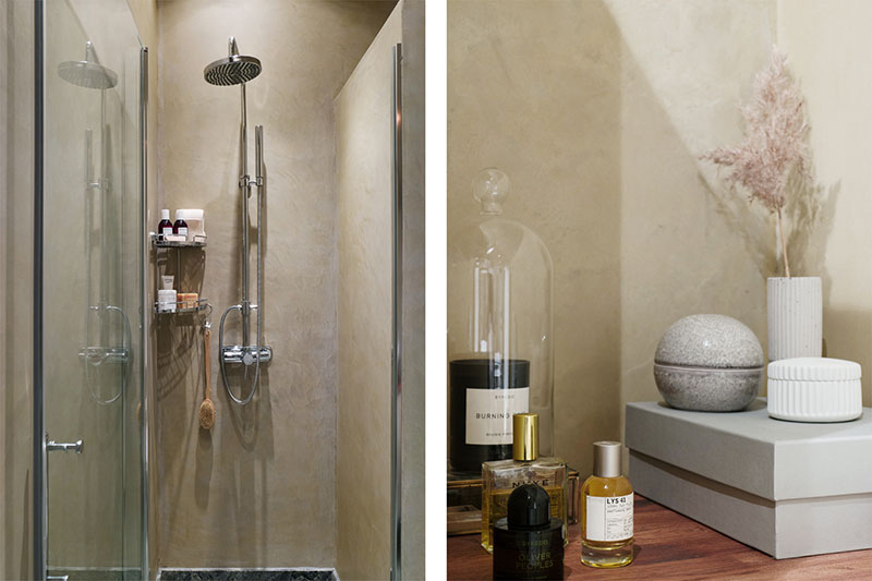 斯德哥尔摩 53 平米温馨北欧公寓-19