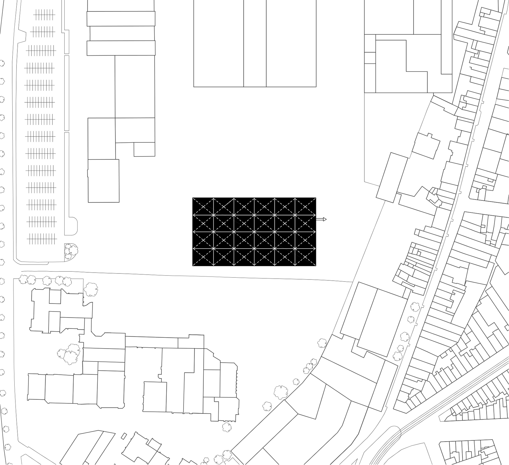 布鲁塞尔Manufakture生产复合体丨比利时丨BAUKUNST-23
